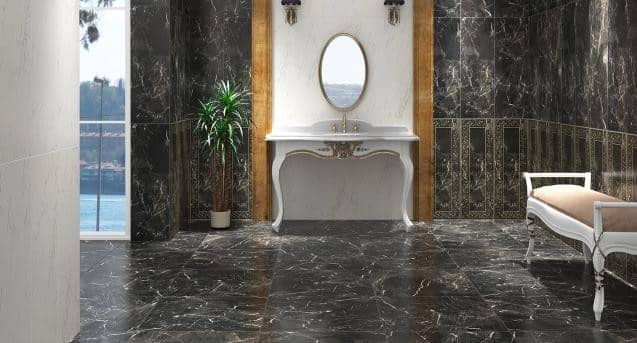 Fayans Seramik Hizmeti