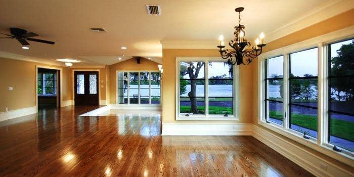 Komple Daire Tadilatı